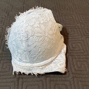 Aerie real power plunge bra 36C